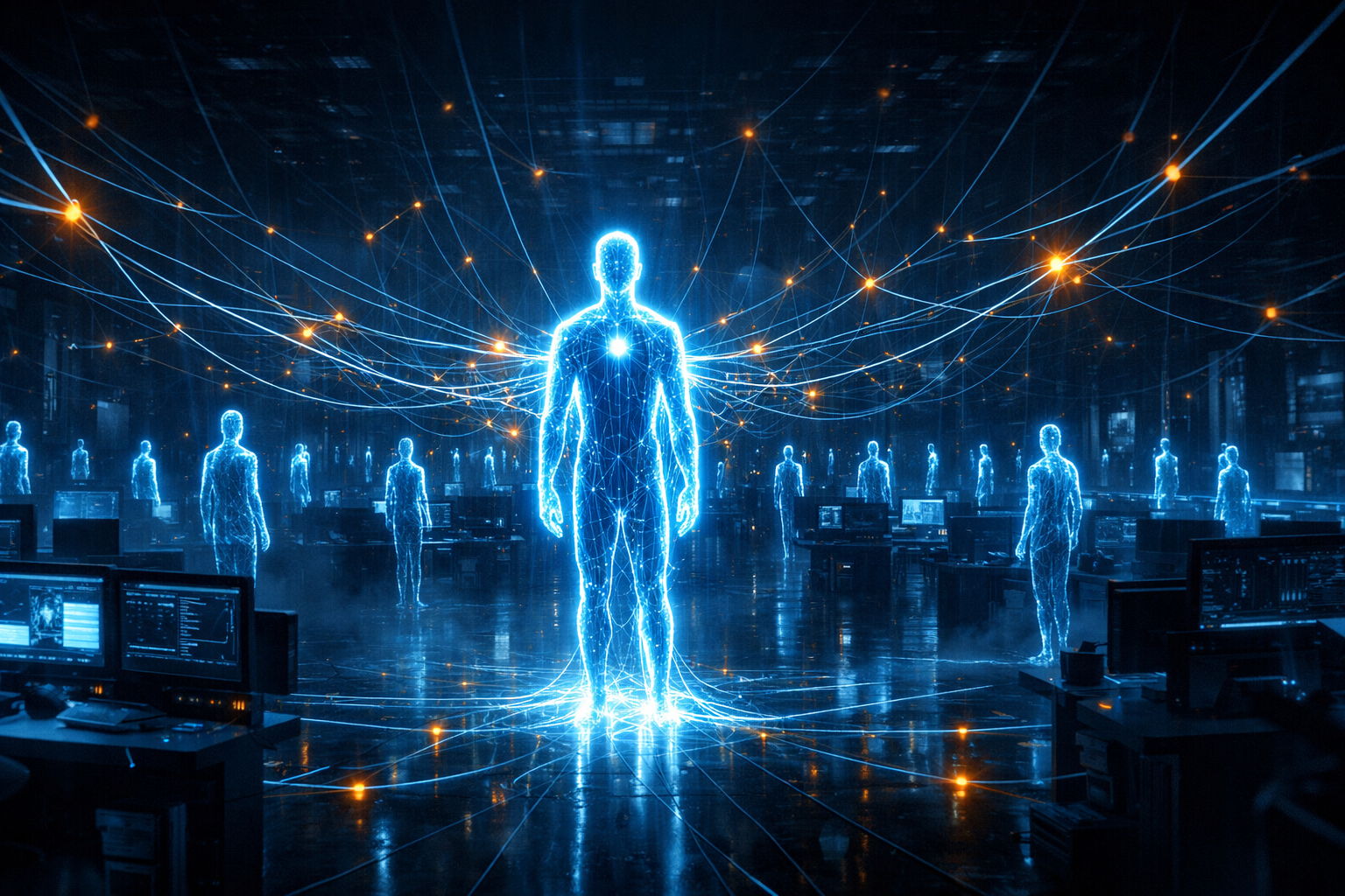 Agentic AI in 2026: Why Your Business Isn't Ready "But Needs to Be"