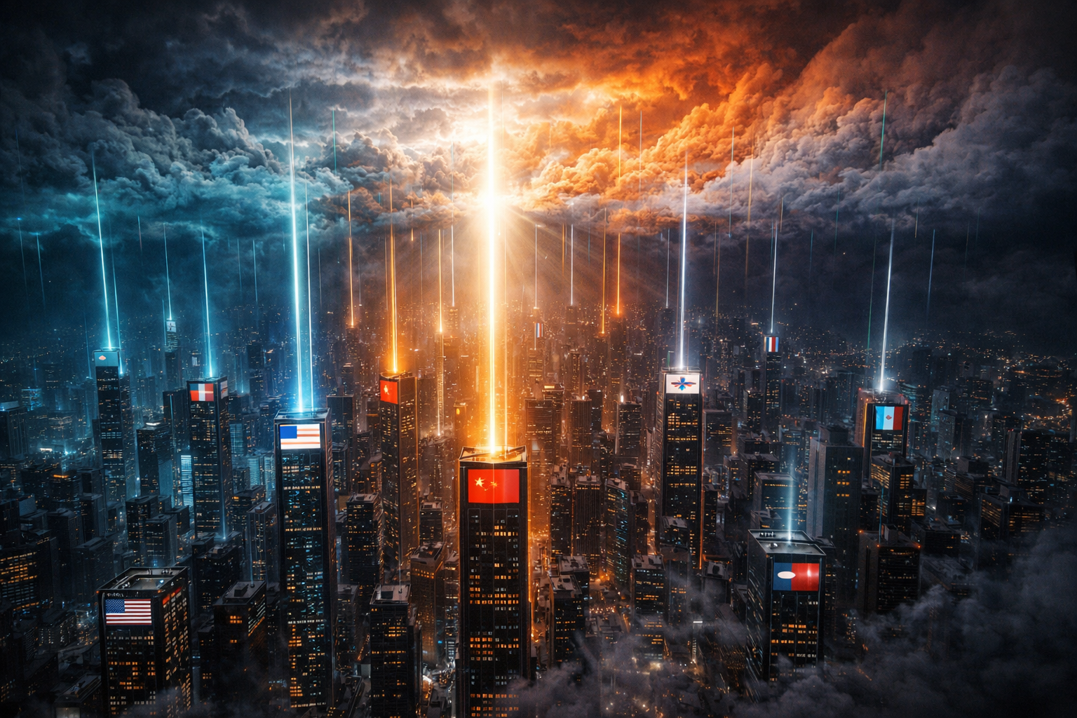 Beyond Hyperscalers: Why Hybrid and Sovereign Cloud Are the New Enterprise Default in 2026