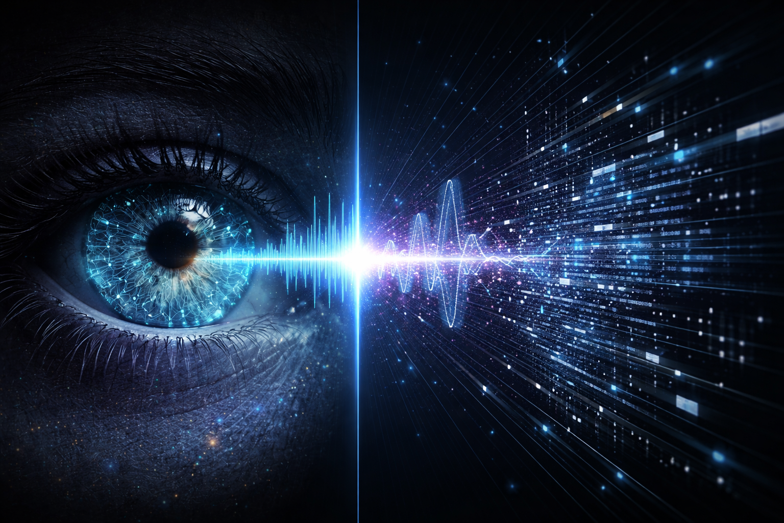 Multimodal AI in 2026: When Your AI Can See, Hear, and Act at the Same Time